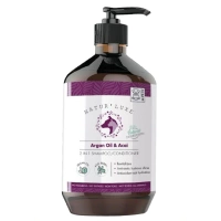 M-Pets Naturluxe Köpek 2in1 Şampuan Argan Yağı ve Açai 500ml