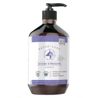 M-Pets Naturluxe Dog Shampoo Lavanta ve Papatya 500ml