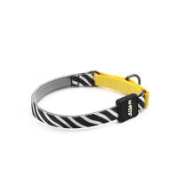 M-Pets Wild Safari Köpek Boyun Tasması 41-50cm [L]