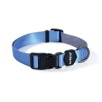 M-Pets Gentle Köpek Boyun Tasması 38-66cm (Mavi) [L]