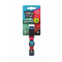 M-Pets Urban Style Jazz Köpek Boyun Tasması 15-25cm [XS]