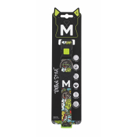 M-Pets Urban Style Freestyle Multicolor Köpek Boyun Tasması 38,1-66cm [L]