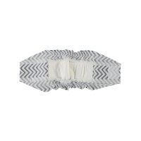 M-Pets Diapers Dişi Köpekler İçin Külot Bez 48-70cm (10'lu) [XXL]