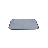 M-Pets Köpekler İçin Yıkanabilir Çiş Eğitim Pedi 45x60cm [S]