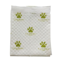 M-Pets Sakinleştirici Köpek Çiş Eğitim Pedi 60x90cm (30'lu)