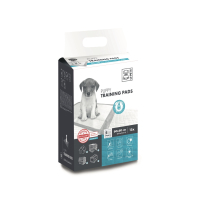 M-Pets Yavru Köpek Çiş Eğitim Pedi 60x60cm (15'li)