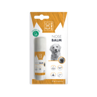 M-Pets Köpekler için Burun Bakım Kremi 17ml