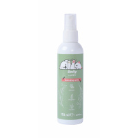 M-Pets Daily Kedi ve Köpekler için Kıtık Açıcı Tarama Spreyi 118ml