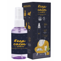M-Pets Keep Calm Köpekler İçin Feromon Sprey 60ml