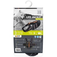 M-Pets Köpekler İçin Can Yeleği 35cm [S]