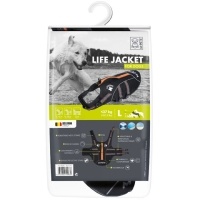 M-Pets Köpekler İçin Can Yeleği 55cm [L]