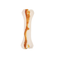 M-Pets Trusty Chicken Kemik Köpek Ödülü 15,3cm