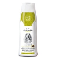 M-Pets Jojoba Yağlı Köpek Şampuanı 250ml