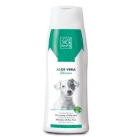 M-Pets Aloe Vera Özlü Köpek Şampuanı 250ml