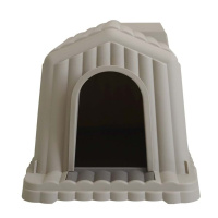 M-Pets Cottage Köpek Kulübesi 76x95x63cm [M]