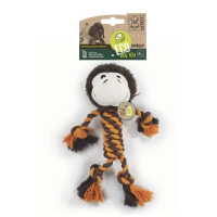 M-Pets Shelly Köpek Oyuncağı 33x26x10cm