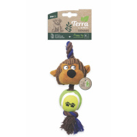 M-Pets Dennis Yavru Köpek Oyuncağı 24x11x6cm