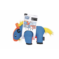 M-Pets Mega Gnu Sesli Köpek Oyuncağı 26x14x17cm