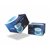 M-Pets Altan Köpekler İçin Otomatik Su Sebili 3000ml