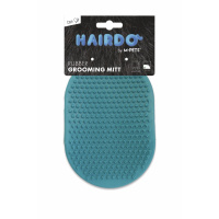 M-Pets Hairdo Grooming Köpek Yıkama ve Masaj Eldiveni 12,7x19cm