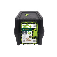 M-Pets Premium Eco Trek Lata Köpek Taşıma Çantası 58,5x39x35cm [S]