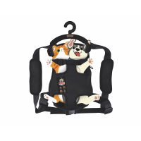 M-Pets Karı Pet Ana Kucağı Taşıma Çantası 28x42x4cm [XL]