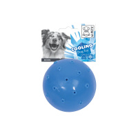 M-Pets Cooling Top Köpek Oyuncağı 6,4cm (Mavi)