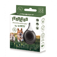 M-Pets Fearless Ultrasonik Koruyucu