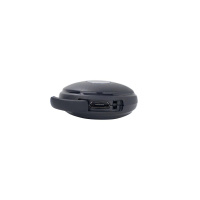 M-Pets Fearless Ultrasonik Koruyucu 3,3x1,4x4,6cm (Siyah)