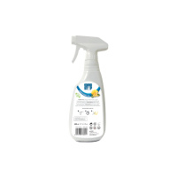 M-Pets Koku Önleyici Limon ve Yeşil Çaylı Köpek Deodorantı 500ml