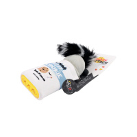 M-Pets Flora Ödül Hazneli Köpek Oyuncağı 9x7x21,5cm