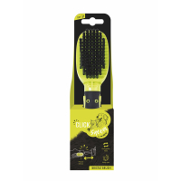 M-Pets Click and Groom Kedi ve Köpekler İçin Kıl Fırça 22x5,2x3,7cm