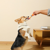 M-Pets Tavuklu Krema Köpek Ödül Maması 15gr (4'lü)