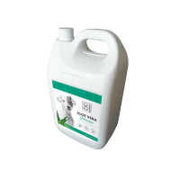 M-Pets Aloe Vera Özlü Köpek Şampuanı 5lt