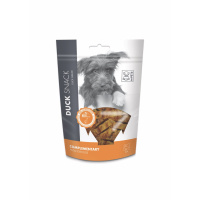 M-Pets Izgara Ördekli Köpek Ödül Maması 80gr