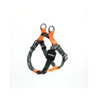 M-Pets Wild Jungle Harness Köpek Göğüs Tasması 25-35cm [XS]