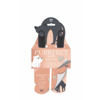 M-Pets Purrfect Kedi ve Köpekler için Tüy Toplama Rulosu (2'li) (100 Yaprak) (Pembe)