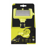 M-Pets Click and Groom Kedi ve Köpek Tüy Toplayıcı Rulo 18,2x7,2x2,8cm