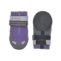 M-Pets Flexi Köpek Ayakkabısı (Mor) [L]