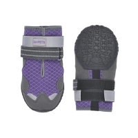 M-Pets Flexi Köpek Ayakkabısı (Mor) [XS]