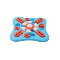 M-Pets Puzzle 2.Seviye Köpek Eğitim Oyuncağı 25x25x3cm