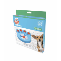 M-Pets Puzzle 1.Seviye Köpek Eğitim Oyuncağı 14x13,5x3cm