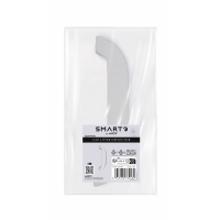 M-Pets Smarto M600 Yedek Deflector 28x6,5x2cm