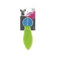 M-Pets Foxball Kauçuk Köpek Oyuncağı 25cm