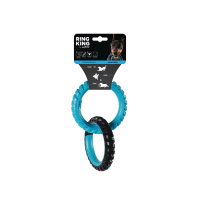 M-Pets Ring King Köpek Oyuncağı 20x12,7x2,2cm