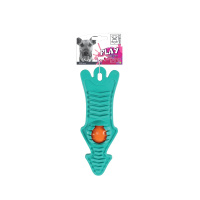 M-Pets Arrow Kauçuk Köpek Oyuncağı 27,9x5,1x9,4cm