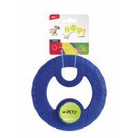 M-Pets Hop Frizbi Köpek Oyuncağı 23x23x1,5cm
