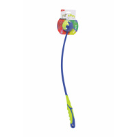 M-Pets Hop Ball Launcher Köpek Oyuncağı 68x6,5x6,8cm