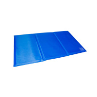 M-Pets Frozen Serinletici Köpek Yatağı 65x50cm [M]