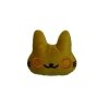 Matatabi Cats Caty Sesli Matatabili Kedi Oyuncağı 8cm (Karışık Renkli)